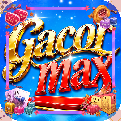 gacormax — galeri pratinjau - APK Resmi